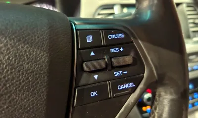 Hyundai Sonata 2015, 116126 км, за 3476.82 USD - фото 17
