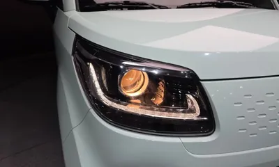 Kia Ray 2019, 4010 км, за 8769.42 USD - фото 22