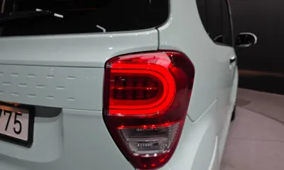Kia Ray 2019, 4010 км, за 8769.42 USD - фото 23