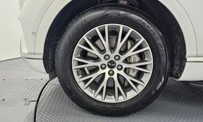 Genesis GV80 2024, 54817 км, за 36620.86 USD