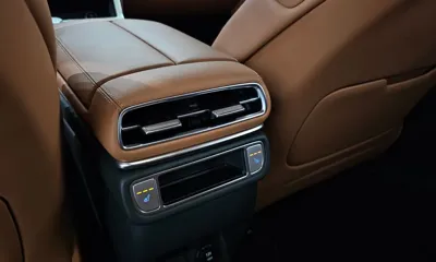 Genesis GV80 2024, 54817 км, за 36620.86 USD - фото 18