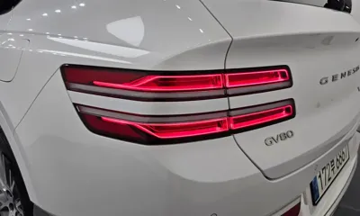 Genesis GV80 2024, 54817 км, за 36620.86 USD - фото 23