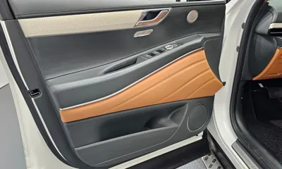 Genesis GV80 2024, 54817 км, за 36620.86 USD - фото 24
