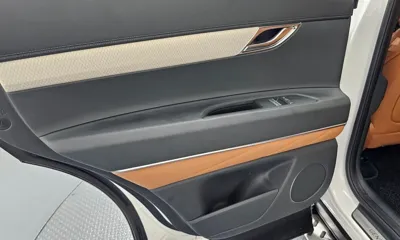 Genesis GV80 2024, 54817 км, за 36620.86 USD - фото 25