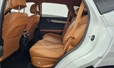 Genesis GV80 2024, 54817 км, за 36620.86 USD - фото 26
