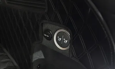 Genesis GV80 2024, 54817 км, за 36620.86 USD - фото 30