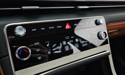 Genesis GV80 2024, 54817 км, за 36620.86 USD - фото 31