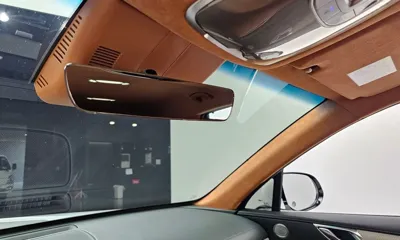 Genesis GV80 2024, 54817 км, за 36620.86 USD - фото 33