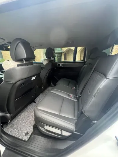 Hyundai Santafe 2026, 218 км, за 15426.02 USD - фото 7