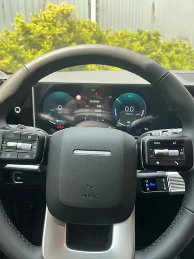 Hyundai Santafe 2026, 218 км, за 15426.02 USD - фото 9