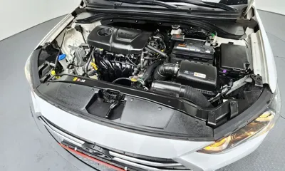 Hyundai Avante 2018, 63857 км, за 8001.57 USD - фото 6
