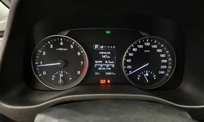 Hyundai Avante 2018, 63857 км, за 8001.57 USD - фото 8