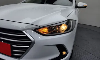 Hyundai Avante 2018, 63857 км, за 8001.57 USD - фото 22