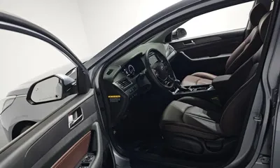 Hyundai Sonata 2017, 8932 км, за 9783.19 USD - фото 10