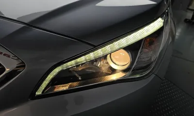 Hyundai Sonata 2017, 8932 км, за 9783.19 USD - фото 22