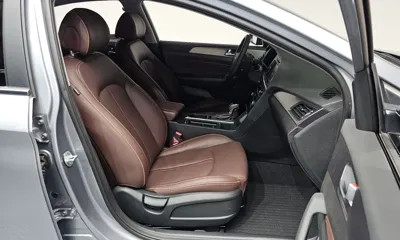 Hyundai Sonata 2017, 8932 км, за 9783.19 USD - фото 26