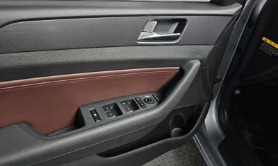 Hyundai Sonata 2017, 8932 км, за 9783.19 USD - фото 28