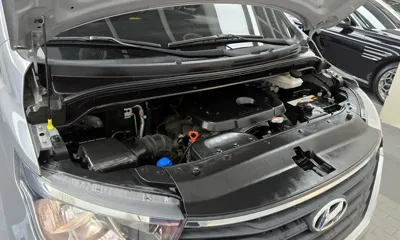 Hyundai Starex 2019, 65223 км, за 12071.68 USD - фото 6
