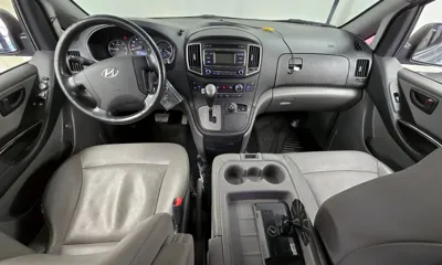 Hyundai Starex 2019, 65223 км, за 12071.68 USD - фото 7