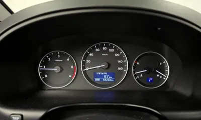 Hyundai Starex 2019, 65223 км, за 12071.68 USD - фото 8