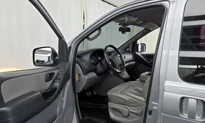 Hyundai Starex 2019, 65223 км, за 12071.68 USD - фото 10