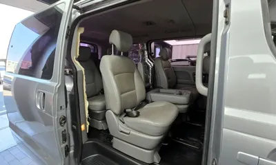 Hyundai Starex 2019, 65223 км, за 12071.68 USD - фото 12