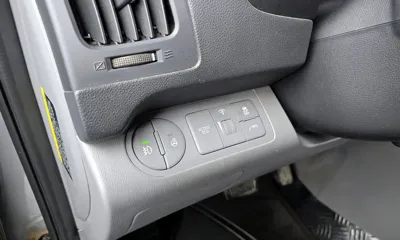Hyundai Starex 2019, 65223 км, за 12071.68 USD - фото 15