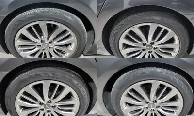 Genesis G80 2017, 94800 км, за 12676.33 USD