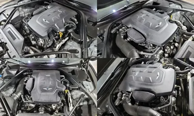 Genesis G80 2017, 94800 км, за 12676.33 USD - фото 6