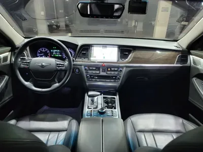 Genesis G80 2017, 94800 км, за 12676.33 USD - фото 7