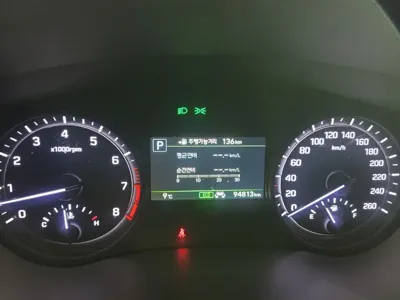 Genesis G80 2017, 94800 км, за 12676.33 USD - фото 8