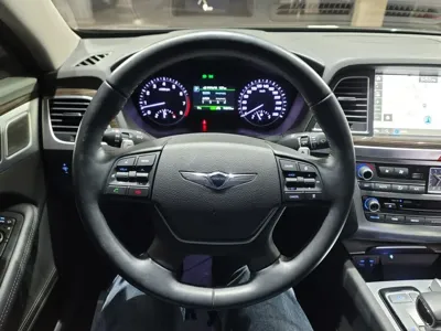 Genesis G80 2017, 94800 км, за 12676.33 USD - фото 15