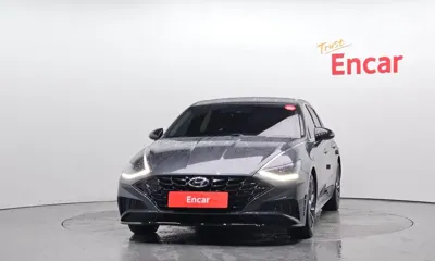 Hyundai Sonata 2021, 132091 км, за 9765.48 USD