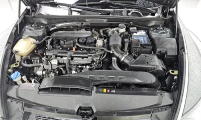 Hyundai Sonata 2021, 132091 км, за 9765.48 USD - фото 6