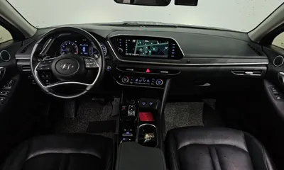 Hyundai Sonata 2021, 132091 км, за 9765.48 USD - фото 7