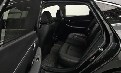 Hyundai Sonata 2021, 132091 км, за 9765.48 USD - фото 11
