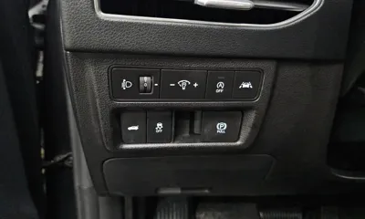Hyundai Sonata 2021, 132091 км, за 9765.48 USD - фото 17