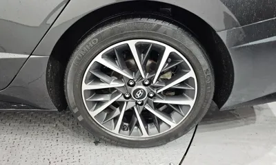 Hyundai Sonata 2021, 132091 км, за 9765.48 USD - фото 21
