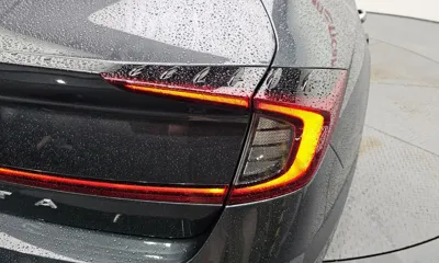 Hyundai Sonata 2021, 132091 км, за 9765.48 USD - фото 23
