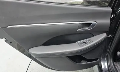 Hyundai Sonata 2021, 132091 км, за 9765.48 USD - фото 25