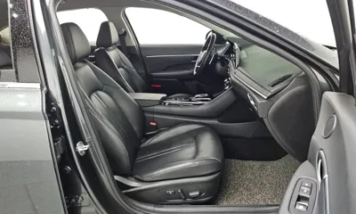 Hyundai Sonata 2021, 132091 км, за 9765.48 USD - фото 26