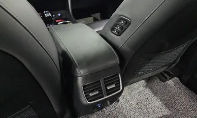 Hyundai Sonata 2021, 132091 км, за 9765.48 USD - фото 30