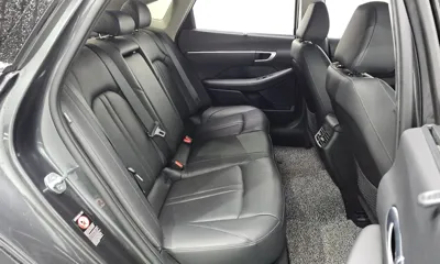 Hyundai Sonata 2021, 132091 км, за 9765.48 USD - фото 31