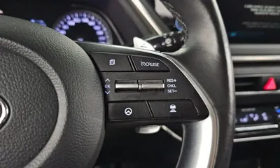 Hyundai Sonata 2021, 132091 км, за 9765.48 USD - фото 32