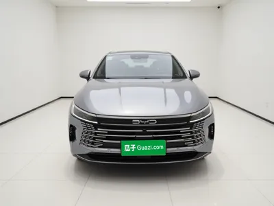 BYD Destroyer 05 2024, 89900 км, за 9284 USD