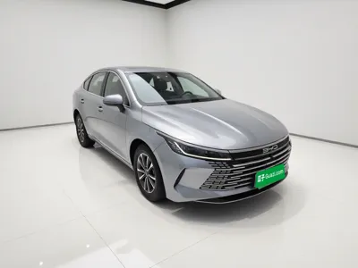 BYD Destroyer 05 2024, 89900 км, за 9284 USD
