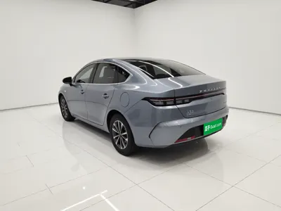 BYD Destroyer 05 2024, 89900 км, за 9284 USD