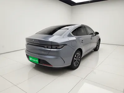 BYD Destroyer 05 2024, 89900 км, за 9284 USD - фото 6
