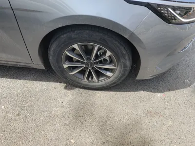 BYD Destroyer 05 2024, 89900 км, за 9284 USD - фото 8