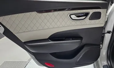 Renault-KoreaSamsung SM6 2016, 75828 км, за 6370.67 USD - фото 25